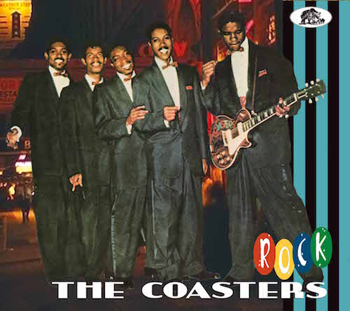 Coasters ,The - Rock